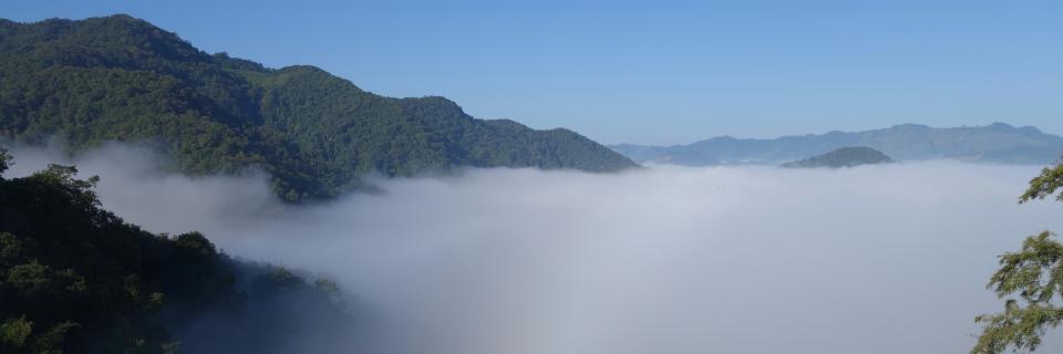 Entspannen in Laos